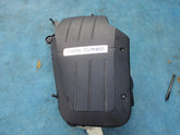 Bentley Continental Gt Gtc Flying Spur left air filter cleaner box